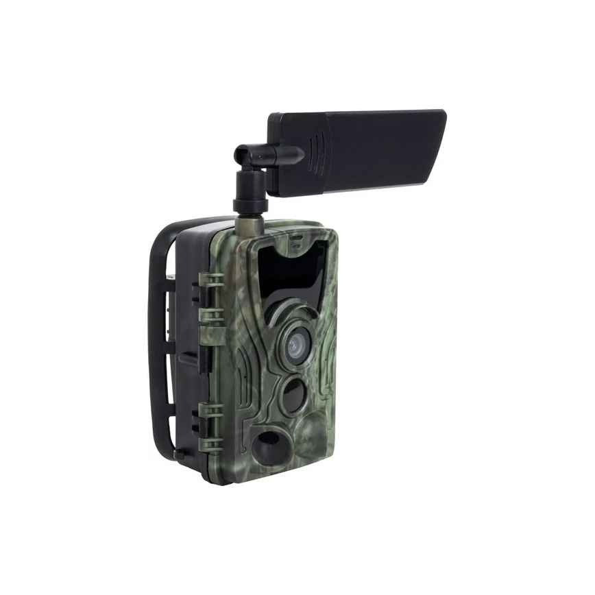 Evolveo - StrongVision LTE CLOUD, Fotopasca s 4G, 32 GB