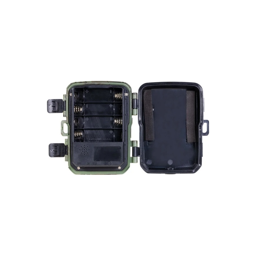 Evolveo - StrongVision Mini, fotopasca/časozberná kamera