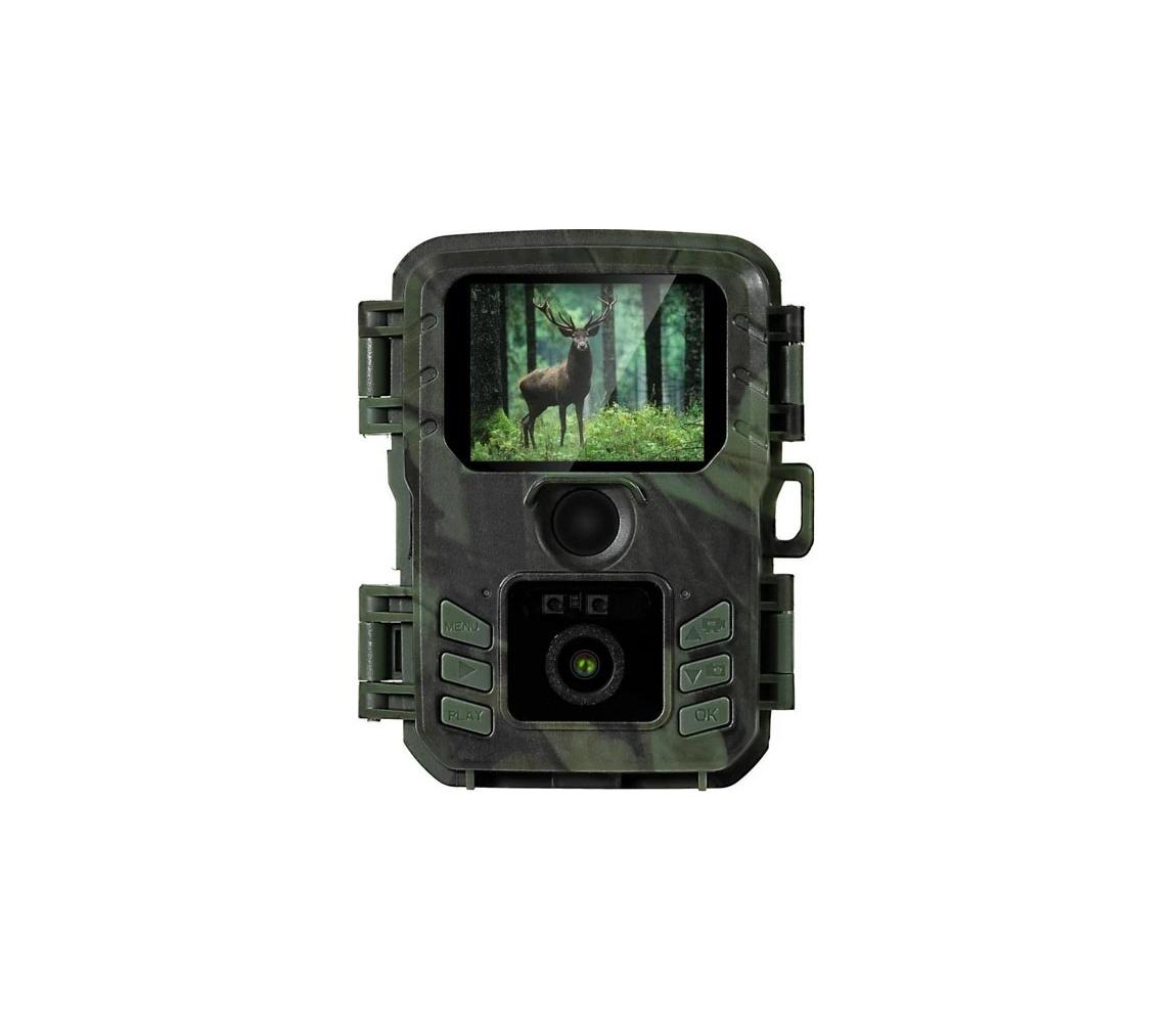 Evolveo - StrongVision Mini LCD fotopasca/časozberná kamera CAM-MILCD