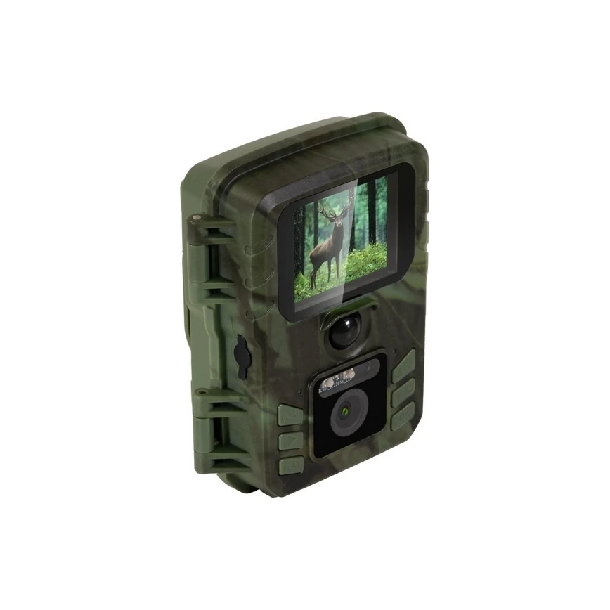 Evolveo - StrongVision Mini LCD, fotopasca/časozberná kamera