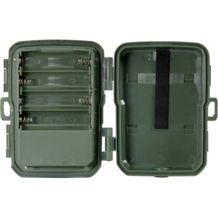 Evolveo - StrongVision Mini LCD, fotopasca/časozberná kamera