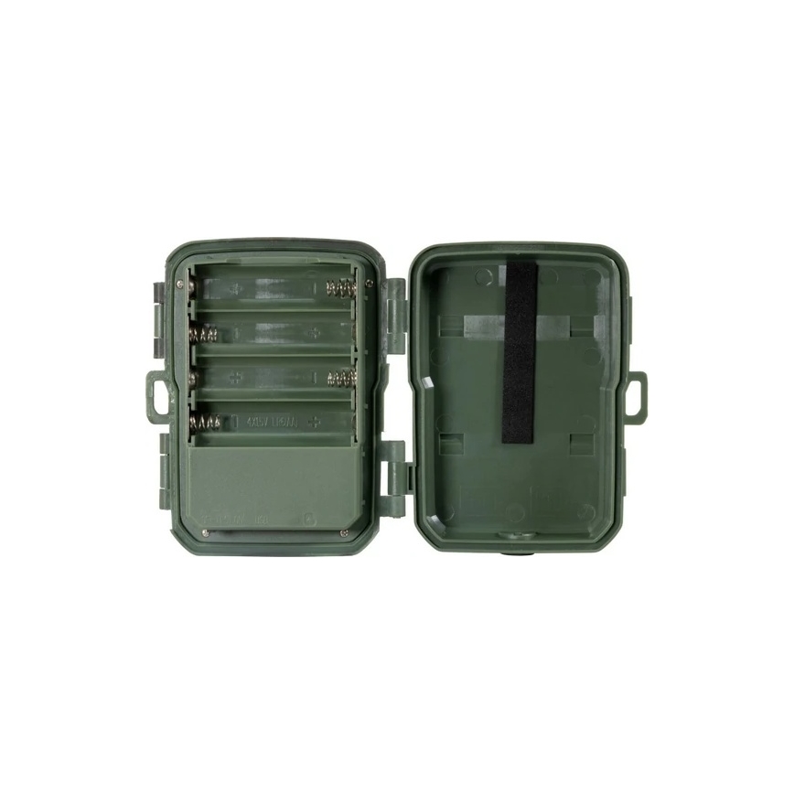 Evolveo - StrongVision Mini LCD, fotopasca/časozberná kamera