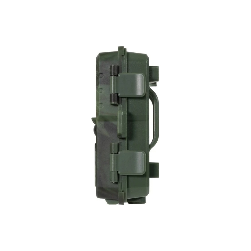 Evolveo - StrongVision Mini LCD, fotopasca/časozberná kamera