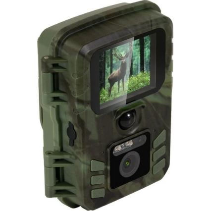 Evolveo - StrongVision MINI Wi-Fi fotopasca/bezpečnostná kamera s aplikáciou
