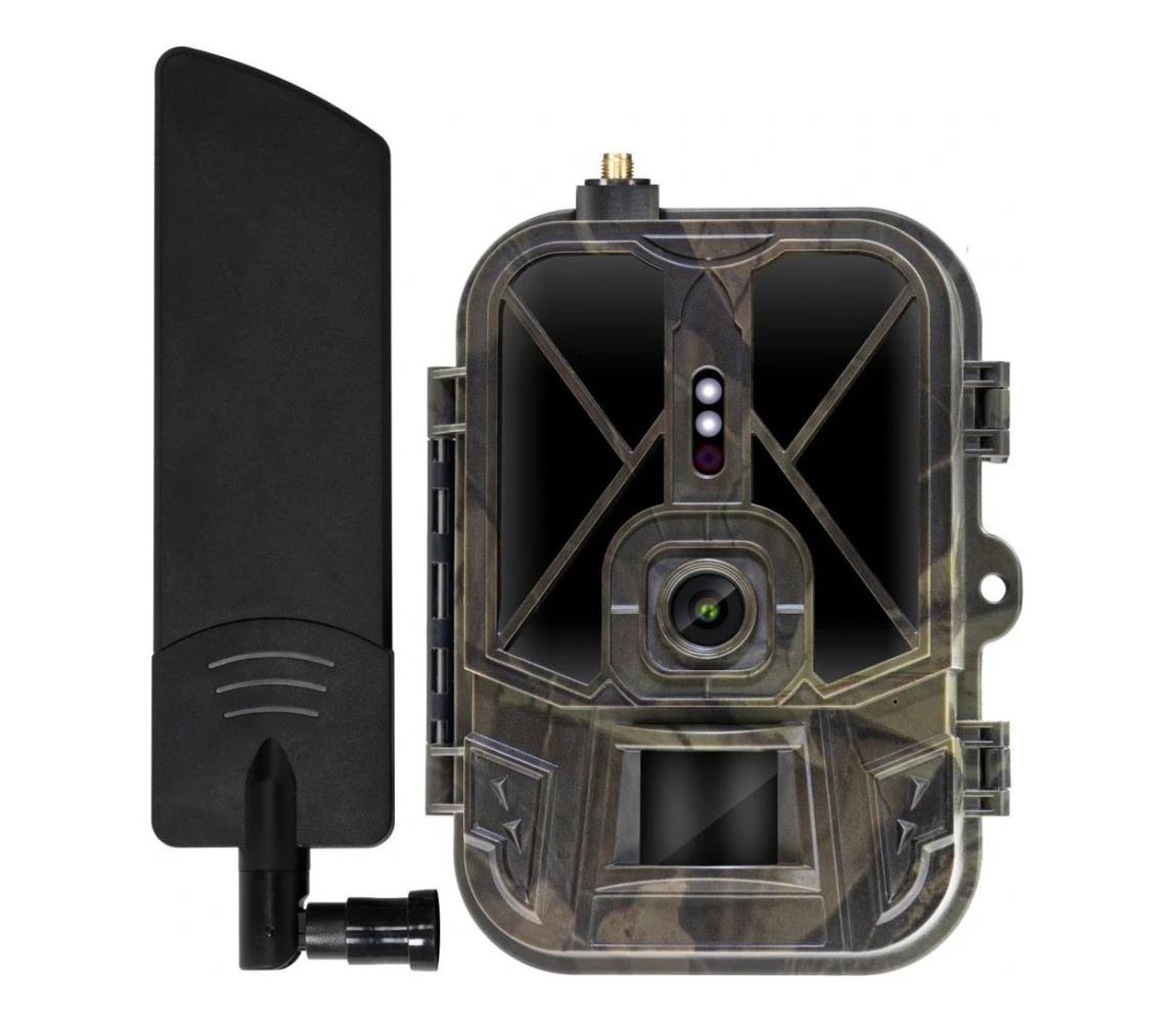 Evolveo - StrongVision PRO 4G fotopasca/bezpečnostná kamera CAM-PRO