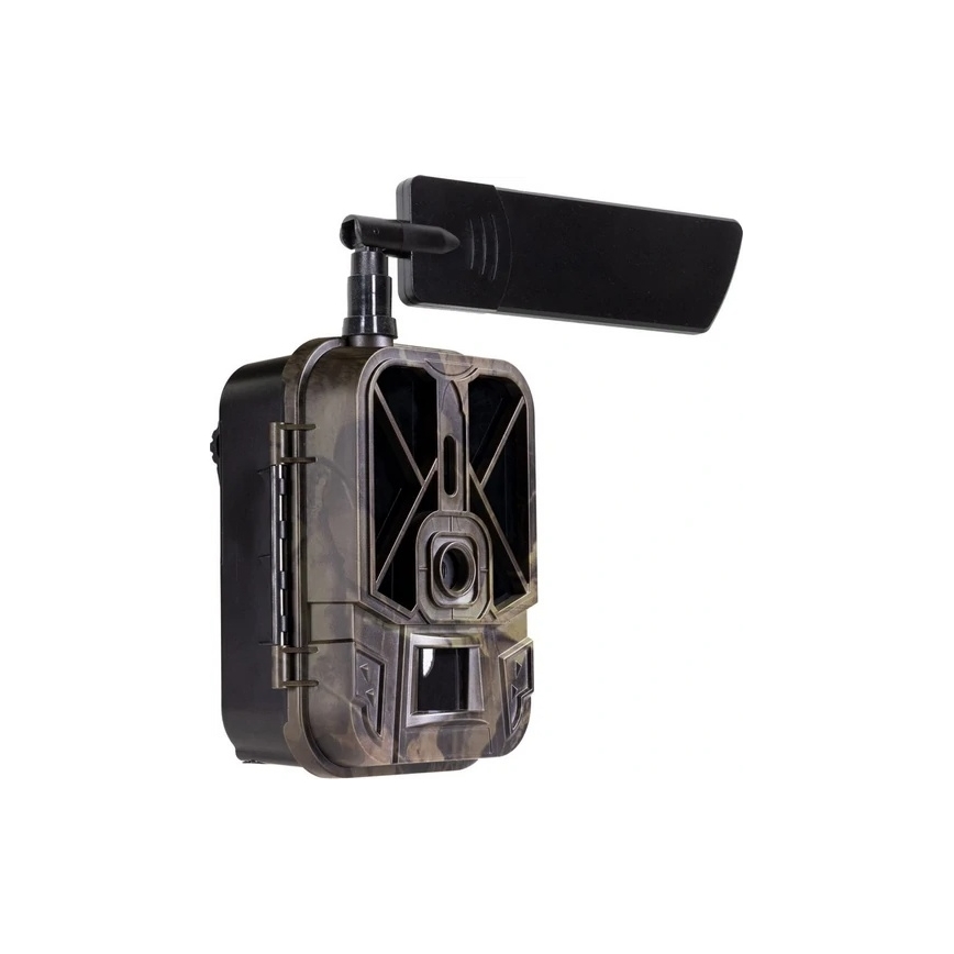 Evolveo - StrongVision PRO 4G, fotopasca/bezpečnostná kamera