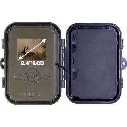 Evolveo - StrongVision PRO A, fotopasca/bezpečnostná kamera