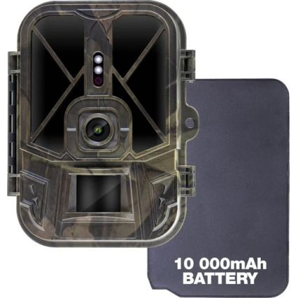 Evolveo - StrongVision PRO Wi-Fi, fotopasca/bezpečnostná kamera