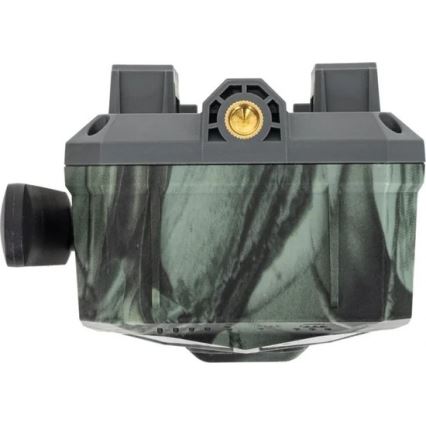 Evolveo - StrongVision Solar 4G, fotopasca 4G s aplikáciou a solárnym panelom