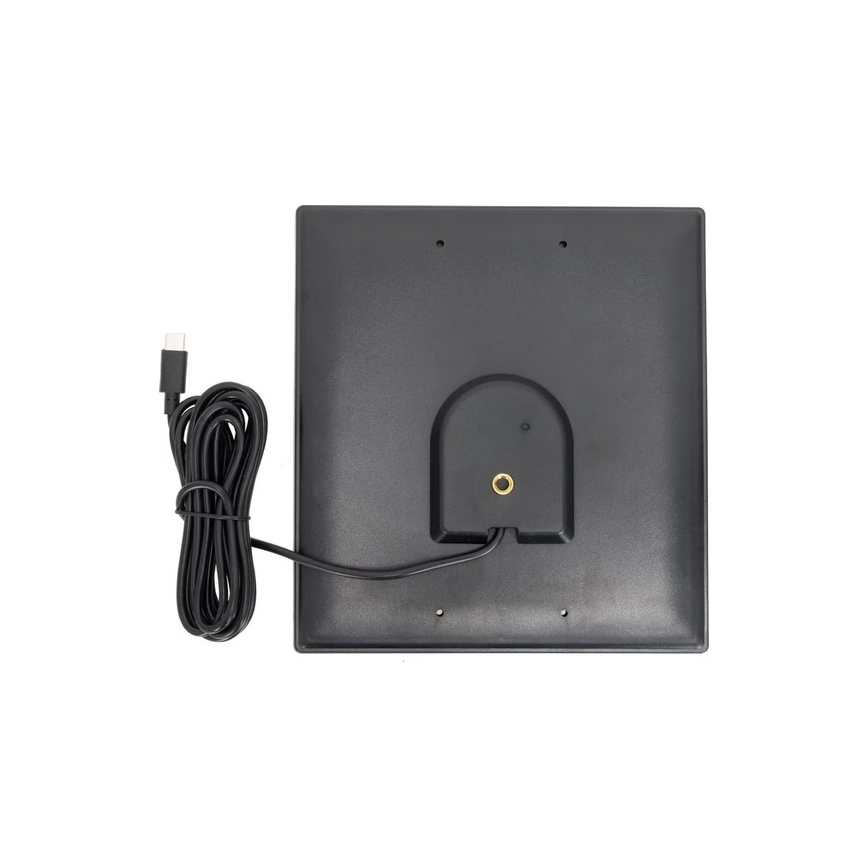 Evolveo - StrongVision Solar 4G, fotopasca 4G s aplikáciou a solárnym panelom