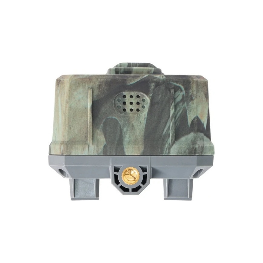 Evolveo - StrongVision Solar A, fotopasca so solárnym panelom