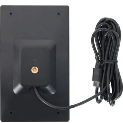 Evolveo - StrongVision Solar A, fotopasca so solárnym panelom