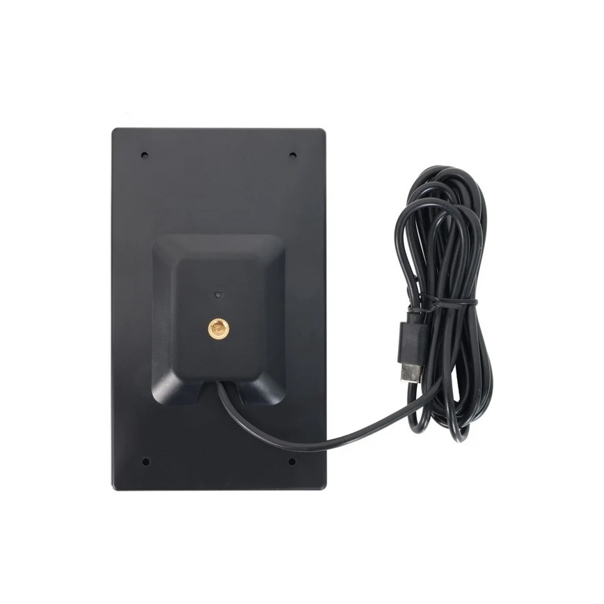 Evolveo - StrongVision Solar A, fotopasca so solárnym panelom