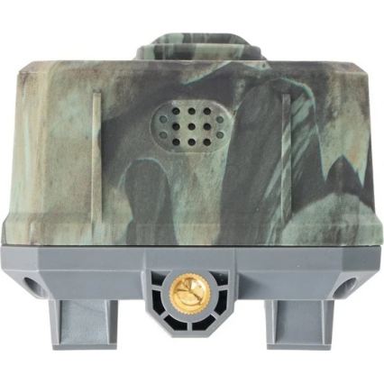 Evolveo - StrongVision Solar WiFi, fotopasca s WiFi a solárnym panelom