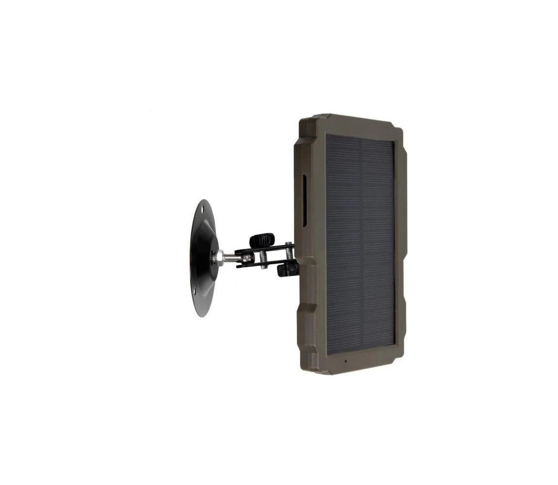 Evolveo - StrongVision SP1 Solárny panel pre EVOLVEO CAM-SP1