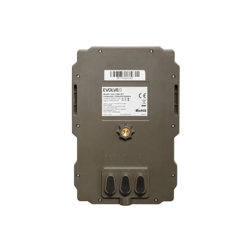 Evolveo - StrongVision SP1, solárny panel pre EVOLVEO