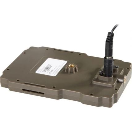 Evolveo - StrongVision SP1, solárny panel pre EVOLVEO