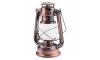 Extol - LED Petrolejová lampa LED/4xAA medená