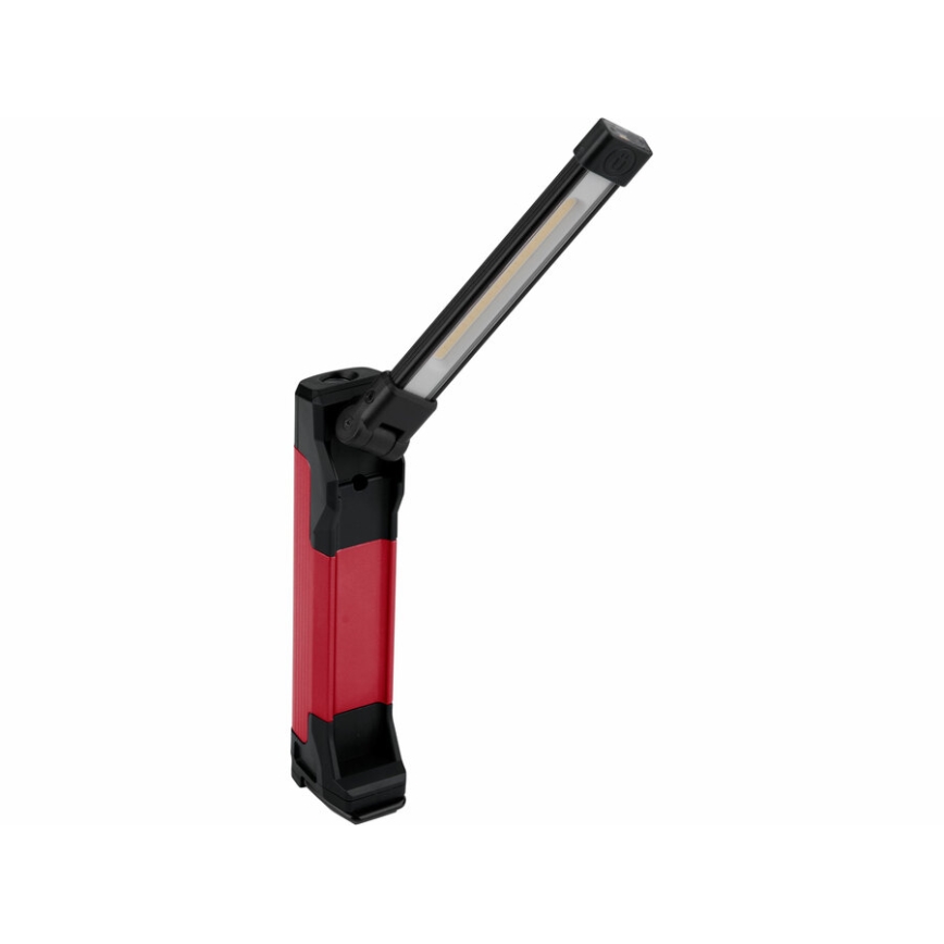 Extol - LED Stmievateľné nabíjacie pracovné svietidlo LED/3,7V 2600 mAh IPX4