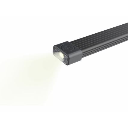 Extol - LED Stmievateľné nabíjacie pracovné svietidlo LED/3,7V 2600 mAh IPX4
