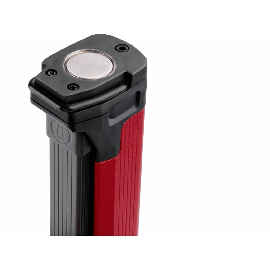 Extol - LED Stmievateľné nabíjacie pracovné svietidlo LED/3,7V 2600 mAh IPX4