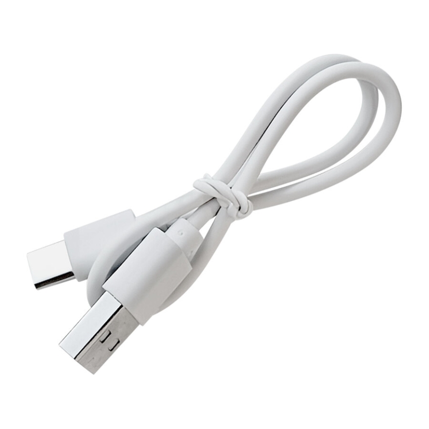 Extol - Nabíjateľné okuliare s lupou a LED osvetlením/300 mAh