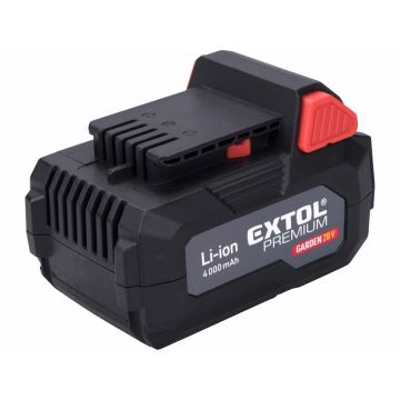 Extol Premium - Akumulátorová batéria 4000 mAh/20V