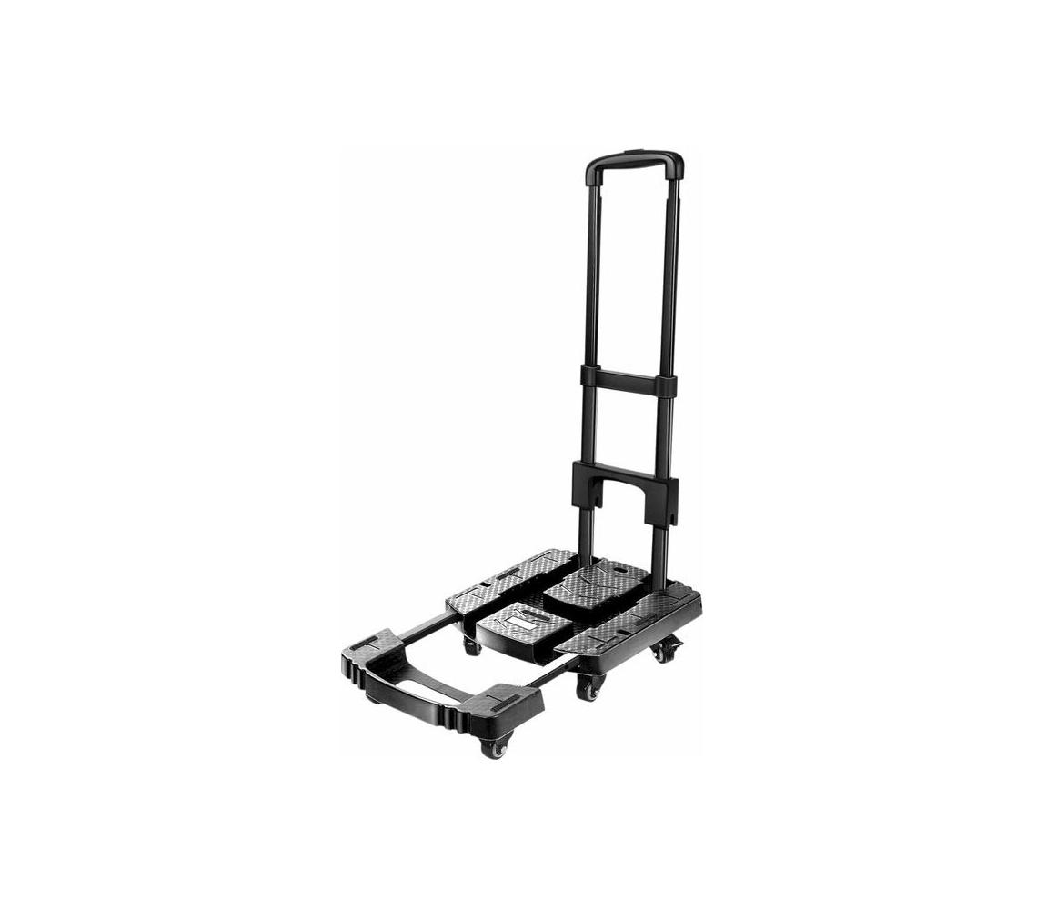 Extol Premium - Skladací vozík 8856009