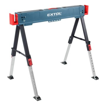 Extol Premium - Skladacia stavebná koza