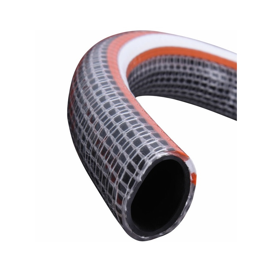 Extol Premium - Záhradná hadica nepriehľadná 1/2" 25m