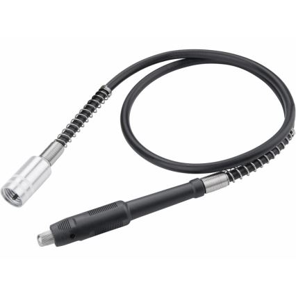 Extol - Priama brúska s ohybným nástavcom 135W/230V