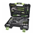 Extol - Sada  náradia 65 ks