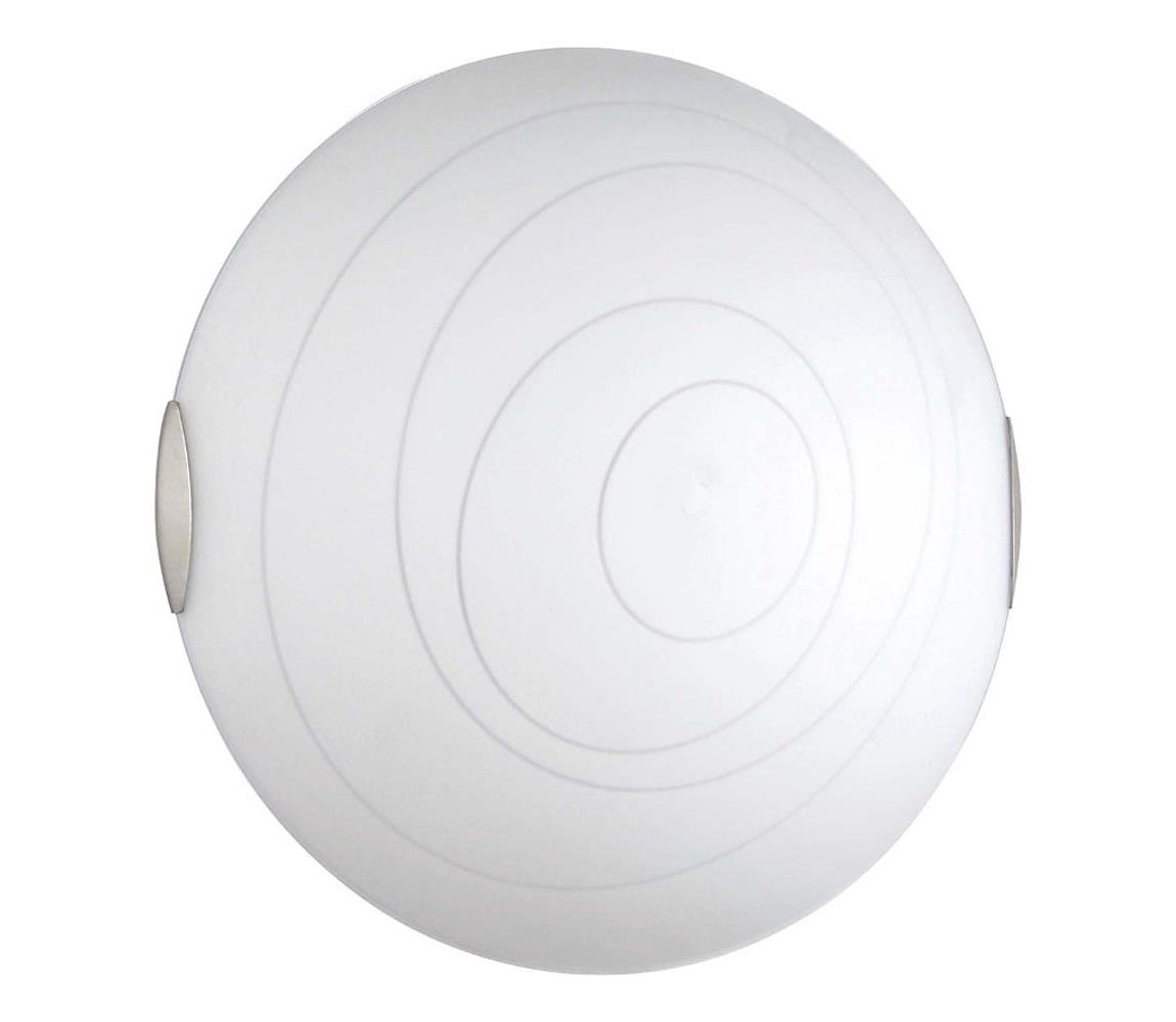 Fabas Luce Fabas 3061/61/102 - Stropné svietidlo KENT 1xE27/60W/230V