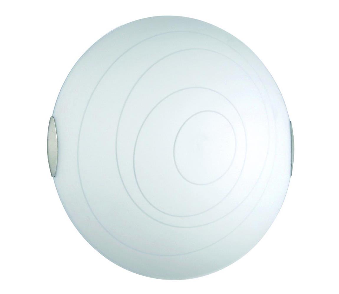 Fabas Luce Fabas 3061/65/102 - Stropné svietidlo KENT 2xE27/60W/230V