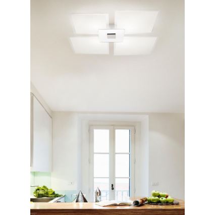 Stropní svítidlo DELFI 4xG9/40W