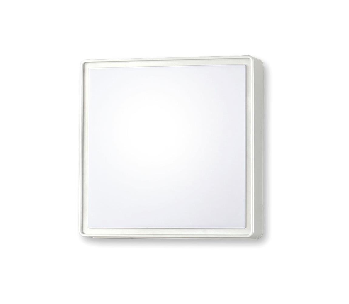 Fabas Luce Fabas 3225/61/102 - Technické svietidlo so senzorom OBAN 1xE27/42W/230V IP65