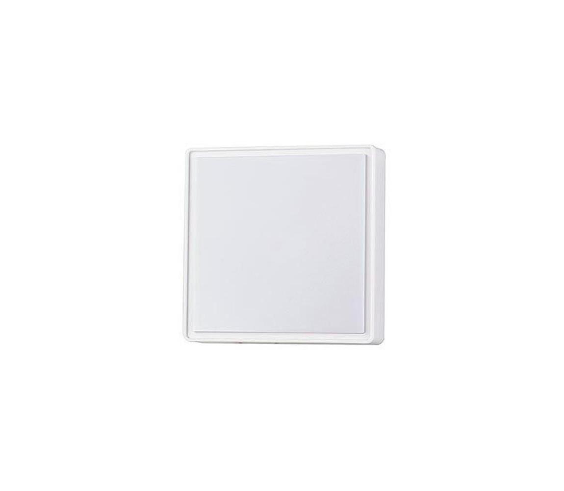 Fabas Luce Fabas 3233/61/102 - Nástenné svietidlo OBAN 1xE27/42W/230V IP65