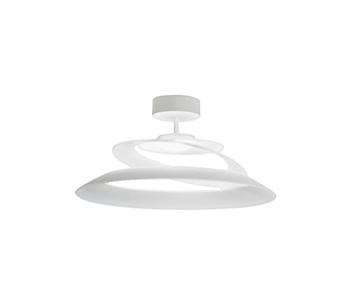 Fabas Luce Fabas 3357/65/102 - LED Prisadený luster ARAGON 1xLED/18W/230V