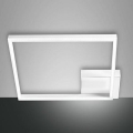 Fabas 3394/61/102 - LED stropné svietidlo BARD LED/39W/230V biela