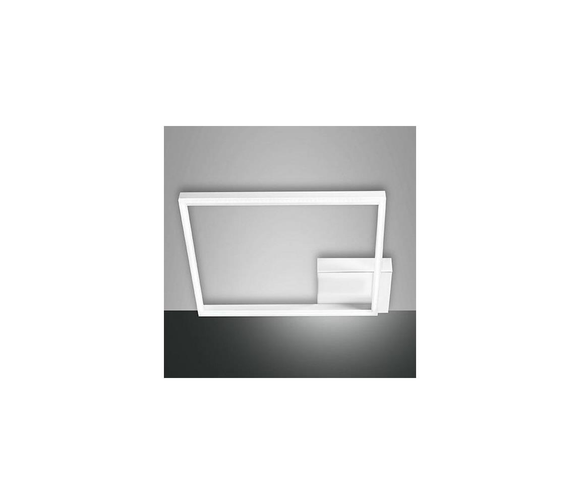 Fabas Luce Fabas 3394/61/102 - LED stropné svietidlo BARD LED/39W/230V biela 3394-61-102
