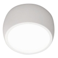 Fabas 3428/71/102 - LED Bodové svietidlo VASTO LED/7W/230V