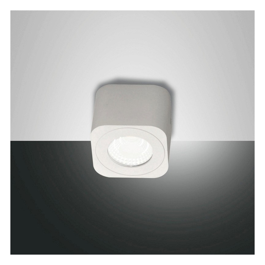 Fabas 3429-71-102 - LED bodové svietidlo PALMI LED/6W/230V