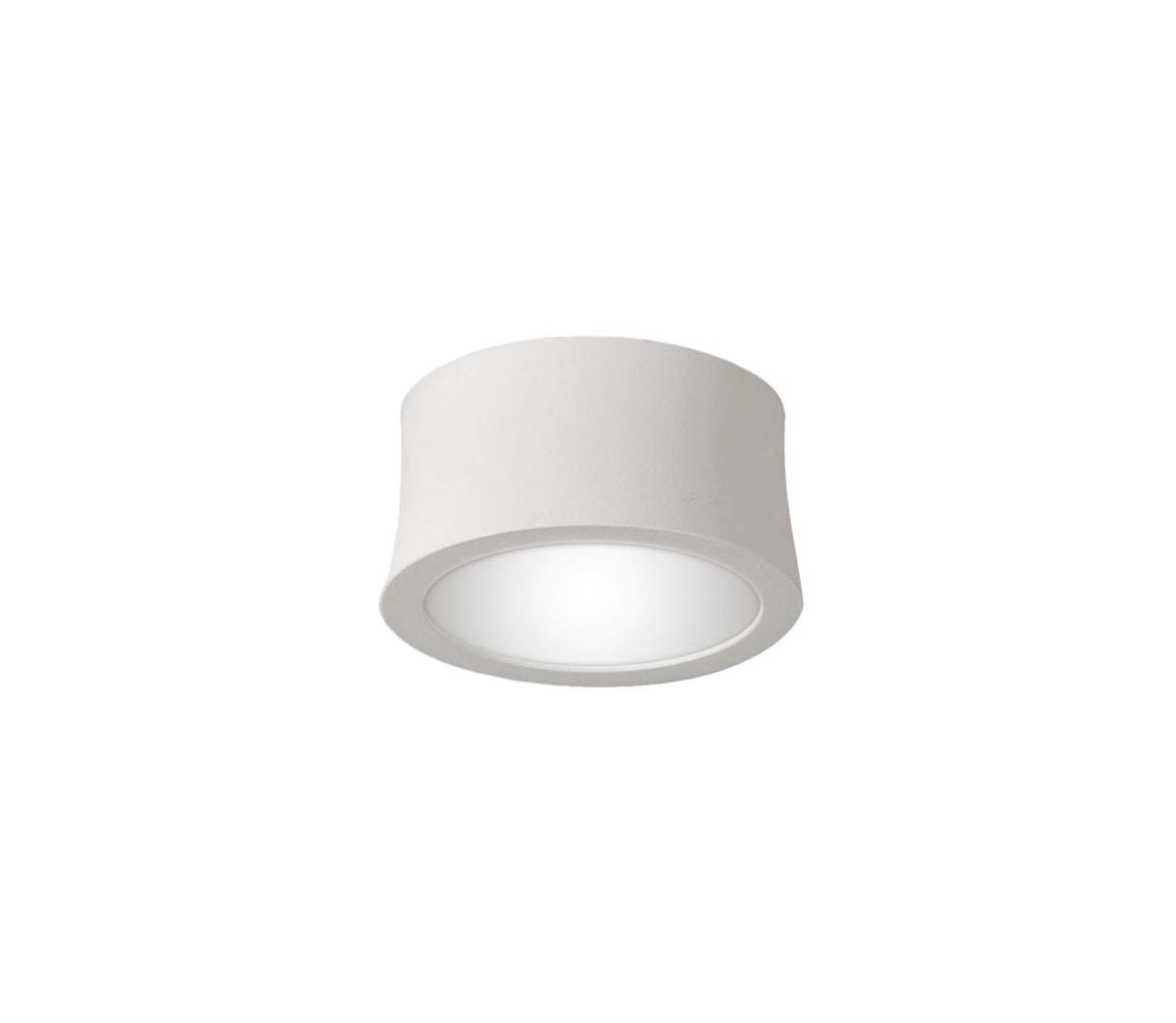 Fabas Luce Fabas 3440/71/102 - LED Bodové svietidlo PONZA 1xLED/7W/230V