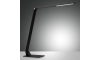 Fabas Luce 3265-30-101 - LED Stmievateľná stolná lampa WASP LED/12W/230V 3000/4000/5000K čierna