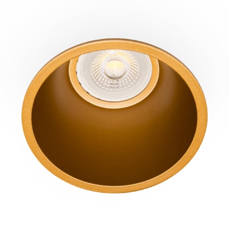 FARO 02200503 - Kúpeľňové podhľadové svietidlo FRESH 1xGU10/50W/230V IP44