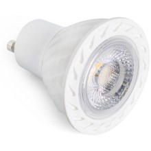 Faro 17316 - LED Žiarovka GU10/8W/230V 2700K