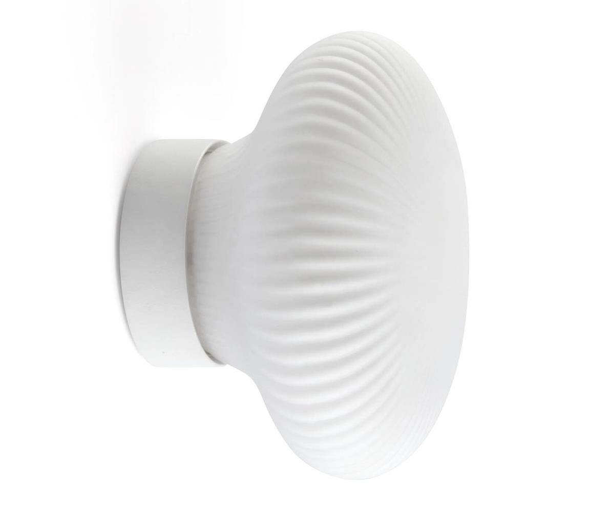 FARO Barcelona FARO 28299 - LED kúpeľňové nástenné svietidlo ISABELLE LED/8W/230V CRI 90 IP44 biela 28299