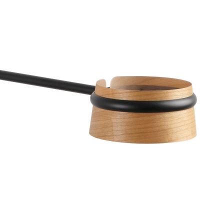 FARO 29569 - LED Stmievateľná dotyková stojacia lampa LOOP LED/6W/230V