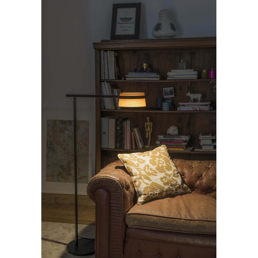 FARO 29569 - LED Stmievateľná dotyková stojacia lampa LOOP LED/6W/230V