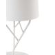 FARO 29867 - Stolná lampa TREE 1xE27/60W/230V